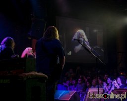 Govt Mule in Wroclaw 2012 by Grzegorz Ciszewski (25)